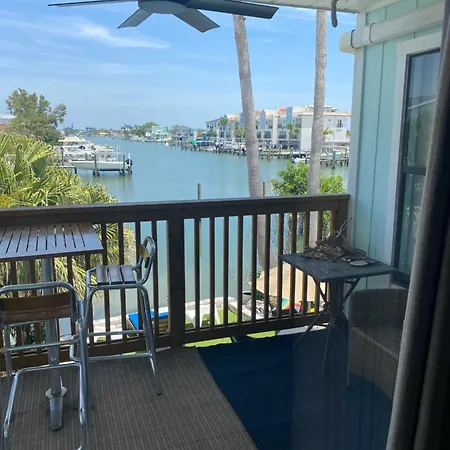 Sand Vista Vacation Hotel